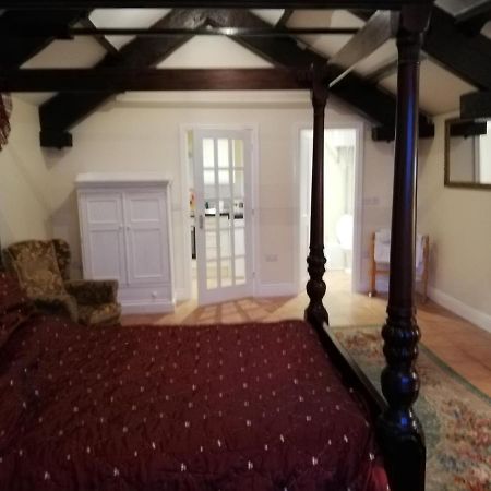 Annie'S Apartment Carlisle  Luaran gambar