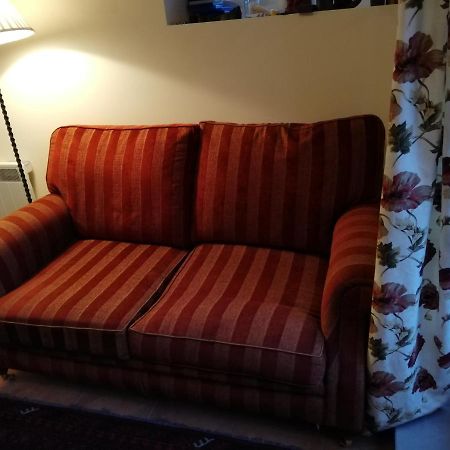 Annie'S Apartment Carlisle  Luaran gambar