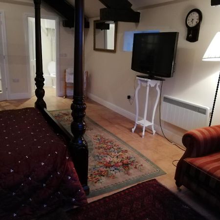 Annie'S Apartment Carlisle  Luaran gambar