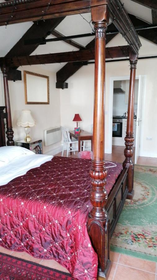 Annie'S Apartment Carlisle  Luaran gambar