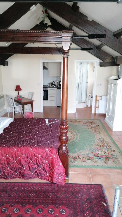 Annie'S Apartment Carlisle  Luaran gambar