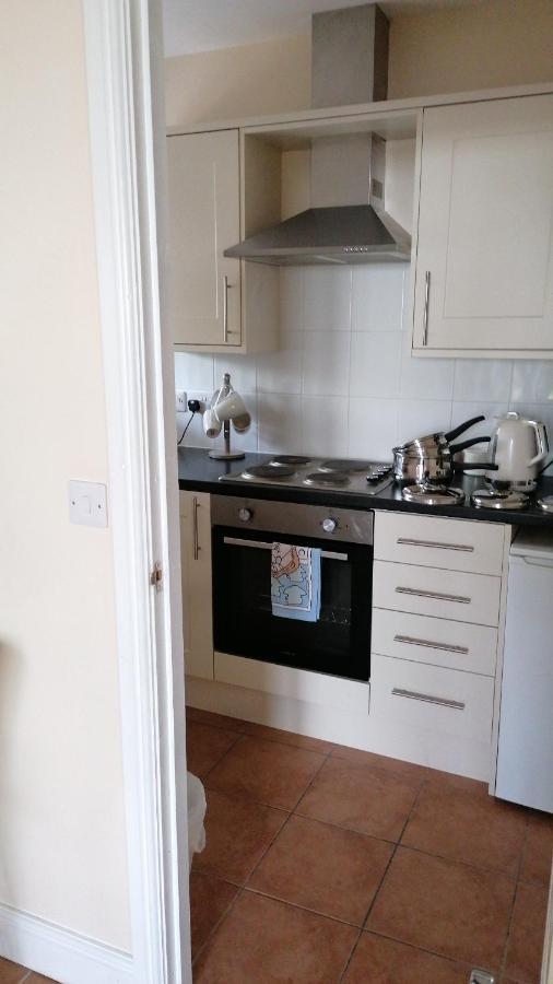 Annie'S Apartment Carlisle  Luaran gambar