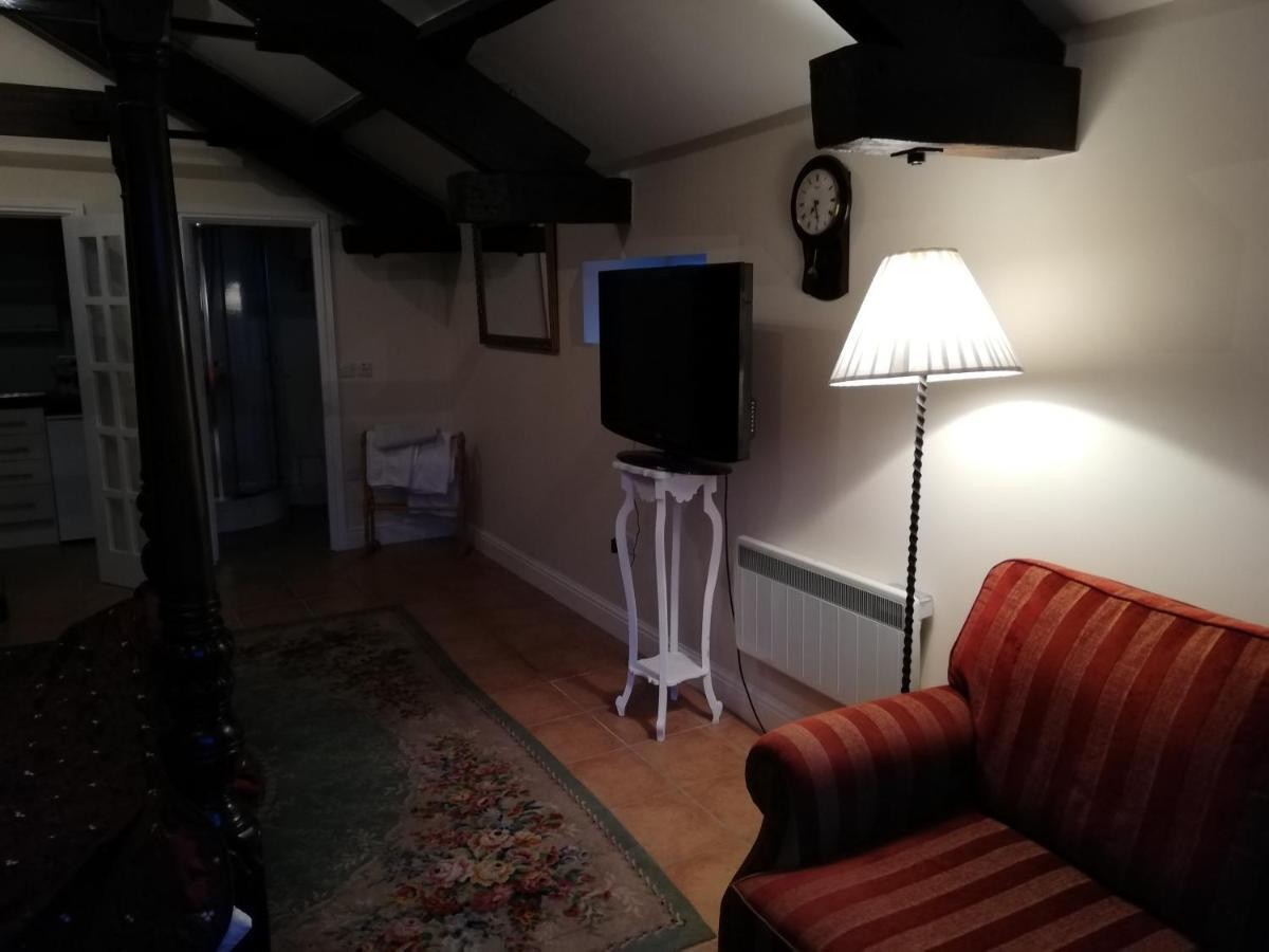 Annie'S Apartment Carlisle  Luaran gambar