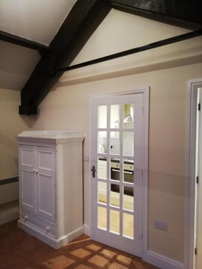 Annie'S Apartment Carlisle  Luaran gambar